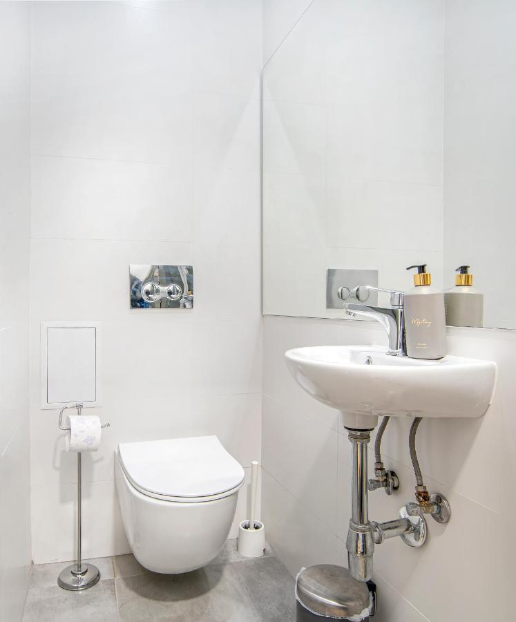 Casa Dolce Far Niente,2Bed Lägenhet Sofia Exteriör bild