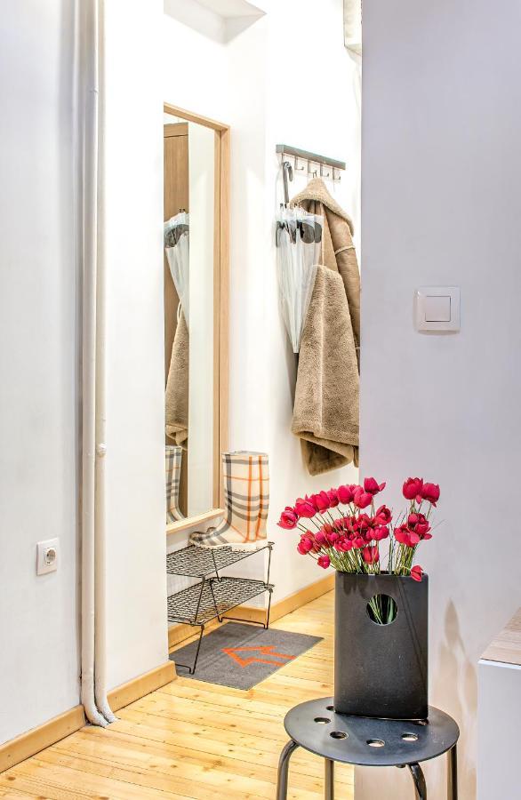 Casa Dolce Far Niente,2Bed Lägenhet Sofia Exteriör bild